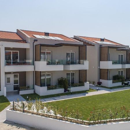 Skála Foúrkas Val Del Mar 아파트 호텔 외부 사진